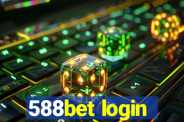 588bet login